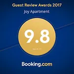 Joy شقة تيميشورا