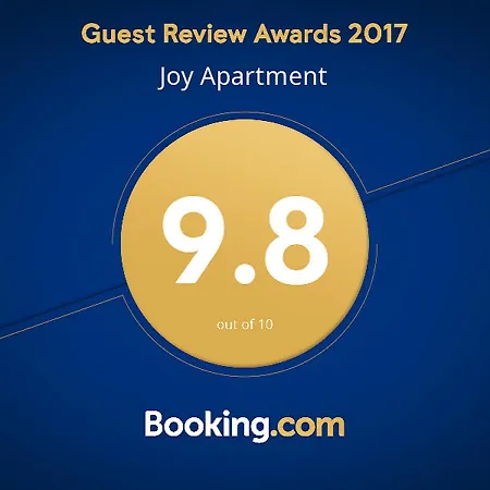 Joy Apartment Timişoara