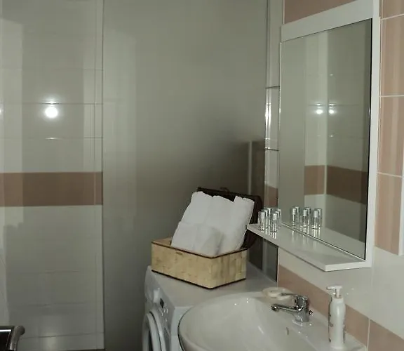 Apartament Joy Timișoara