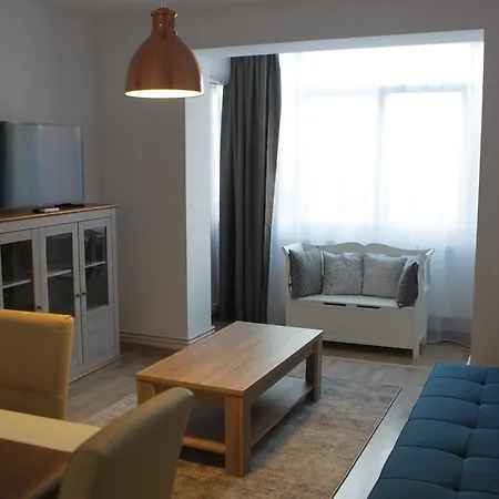 Appartement Joy Timişoara