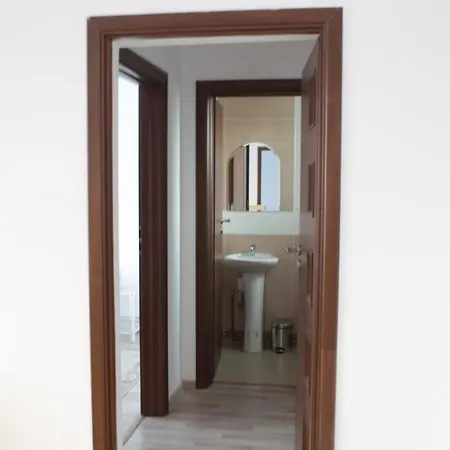 Joy Apartment