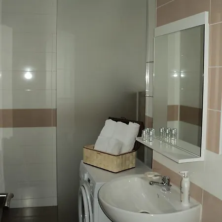 Apartment Joy Timisoara