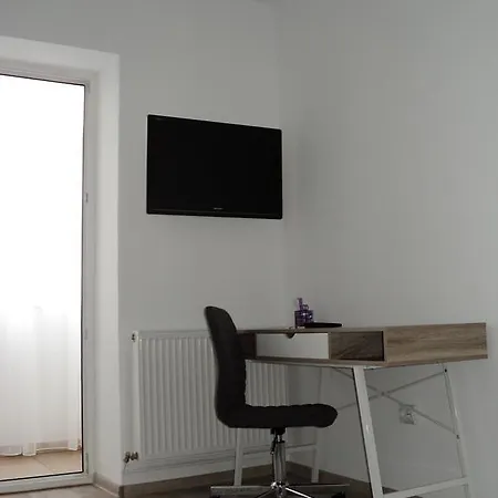 Apartment Joy