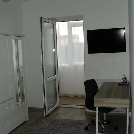 Joy Apartment Timisoara