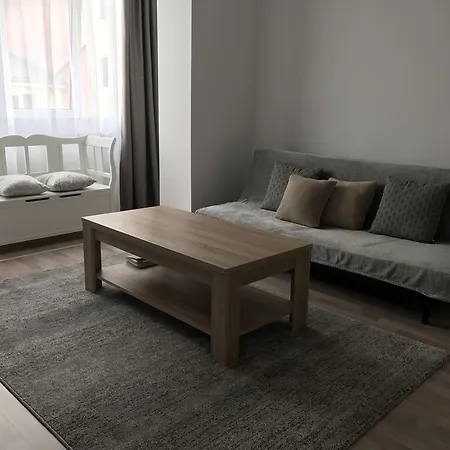 Joy Apartment Timisoara