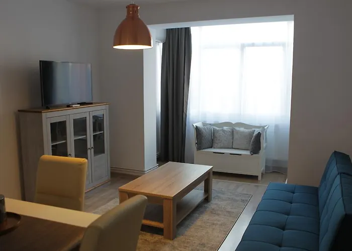 Appartement Joy Timişoara