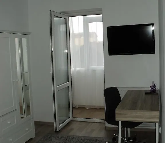 Joy Appartement Timişoara