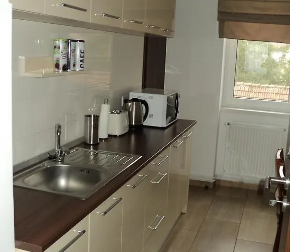 Joy Appartement Timişoara